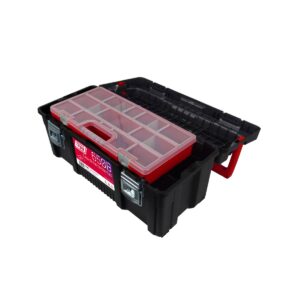 Caja de herramientas Tayg 650 x 300 x 295 mm. nº 650-B codigo 172007 - Imagen 3