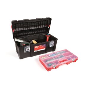 Caja de herramientas Tayg 650 x 300 x 295 mm. nº 650-E codigo 173004 - Imagen 1