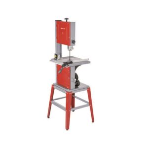 Sierra de cinta Einhell TC-SB 305 U 750 W. articulo 4308055