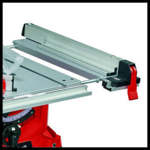 Mesa de corte con bancada Einhell TC-TS 2225 U 2.200 W. articulo 4340515 - Imagen 2