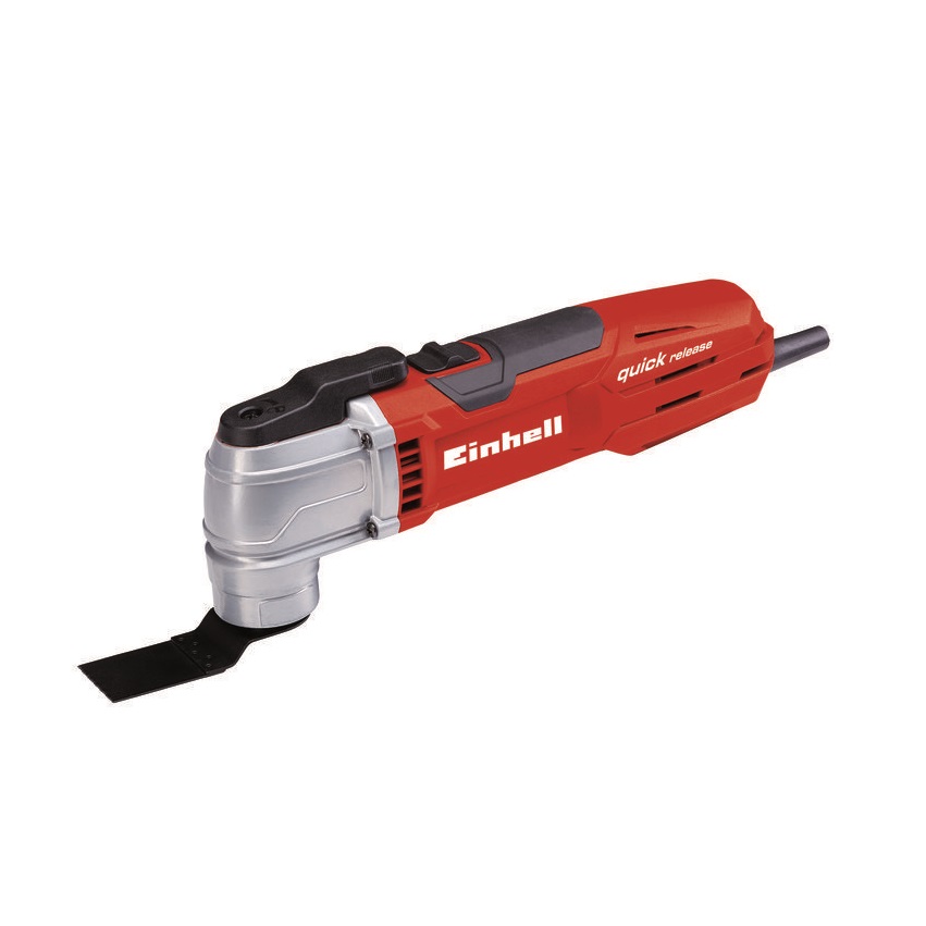 Multiherramienta Einhell TE-MG 300 EQ 300 W. articulo 4465150