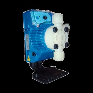 Bomba dosificadora electromagnetica Seko Tekna AKL800NHH2000 7-18 Lts./h. 16 bar 230 V.