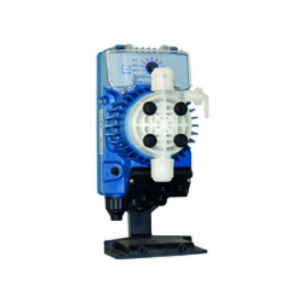 Bomba dosificadora electromagnetica Seko Tekna APG800NI03000 7-18 Lts./h. 16 bar 230 V.