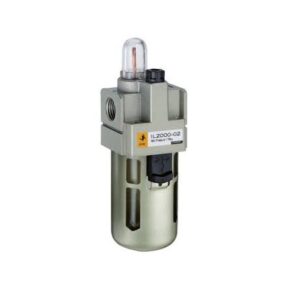 Lubricador para aire con  rosca 1/4" EIL2000-022