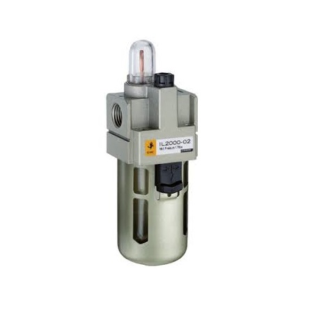 LUBRICADOR SERIE EIL