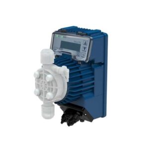 Bomba dosificadora electromagnetica Seko Tekna TPG600NHH2000 2,5-8 Lts./h. 20 bar 230 V.