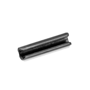 Pasador elastico acero DIN-1481 8x120 mm. - Imagen 1