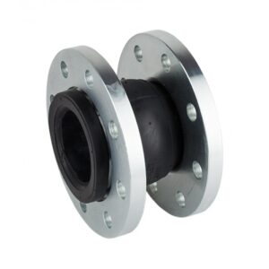 Manguito antivibratorio EPDM con bridas 40" DN-1000 PN-10 - Imagen 1