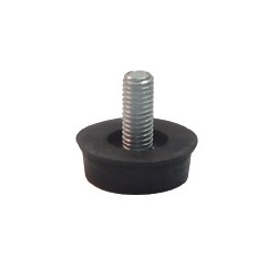 Pie de maquina Lesol AS-29 30x10 M-08x20