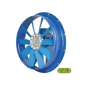 Ventilador Casals modelo HB 40 T4/T8 0,25/0,03kW (A0:6)