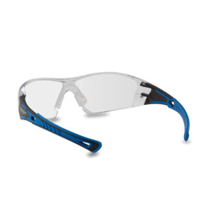Gafas de proteccion Pegaso modelo Black&white art. 103.01 EAN 8436010319559 - Imagen 3