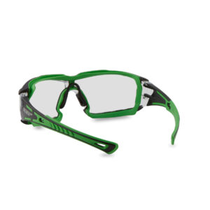 Gafas de proteccion Pegaso modelo Black&white art. 103.03 EAN 8436010319597 - Imagen 3