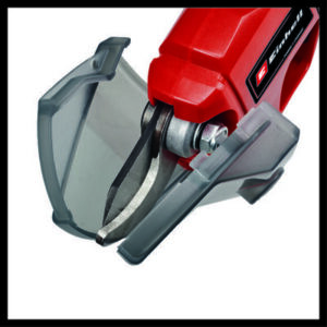 Tijera de podar Einhell GE-LS 18 Li-Solo 18 V. articulo 3408300 - Imagen 3