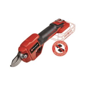 Tijera de podar Einhell GE-LS 18 Li-Solo 18 V. articulo 3408300