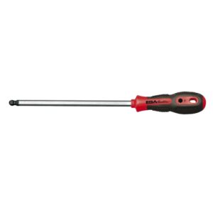 Destornillador punta esfera Ega Master 1/8" x 3" Mastertork codigo 55364 - Imagen 1