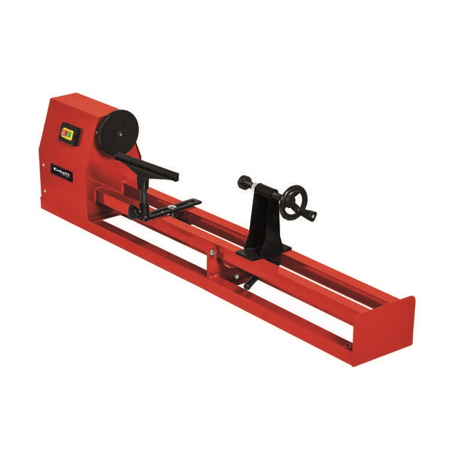 Torno de madera Einhell TC-WW 1000/1 400 W. 230 V. 50 Hz. articulo 6080920