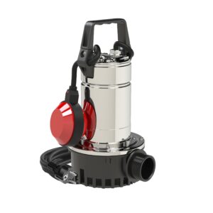 Bomba sumergible Calpeda modelo GM 10-8 0,4 KW. 230 V.