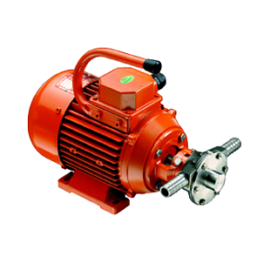 Bomba Yunk B-1 INOX-EPDM 0,33 C.V. 1.500 r.p.m. 230/400 V. codigo 03416