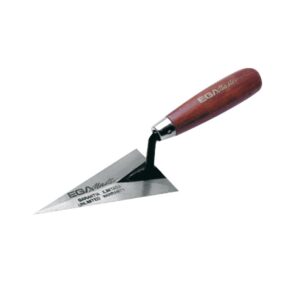 Paleta triangular Ega Master 127x70 mm. codigo 67001 - Imagen 1