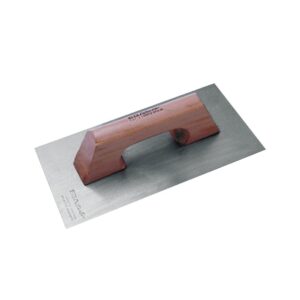 Llana plana Ega Master 300x150x0,7 mm. codigo 67016 - Imagen 1