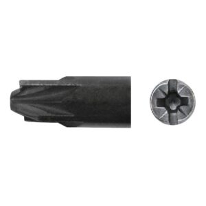Destornillador para bornes Ega Master plano - PZ-2x125 mm. Mastertork 1000 V. codigo 79166 - Imagen 3