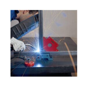 Masa magnetica Piher MG2 diametro 9 cm. codigo 29007 - Imagen 3