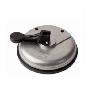 Ventosa multiusos Piher aluminio  codigo 30162
