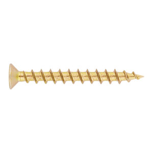 TORNILLO CARPINTERIA DE PVC INDEX SERIE PVC