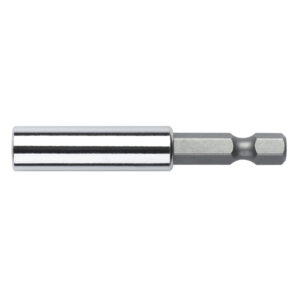 Portapuntas magnetico 1/4" Index 1/4" x 60 PUPM014