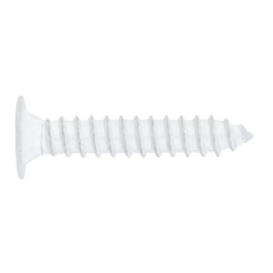 Tornillo rosca chapa cabeza extraplana Ph pintado blanco Index 4,2 x 13 TCPB4213 - Imagen 2