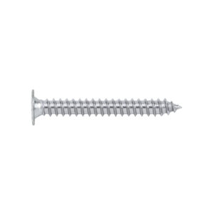 Tornillo rosca chapa cabeza extraplana Ph cincado Index 4,2 x 13 TCPZ4213 - Imagen 2