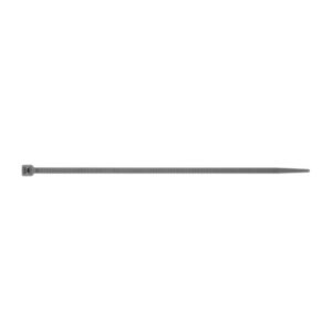 Brida de nylon gris Index 2,5 x 100 (100 ud.) BC25100GR - Imagen 2