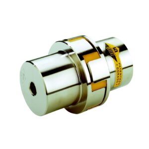 Acoplamiento elastico Albert tipo SRL-90 Vulkollan