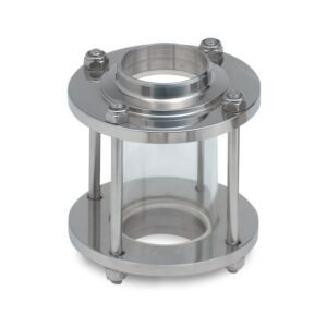 MIRILLA TUBULAR OD SOLDAR-SOLDAR A-316L EPDM