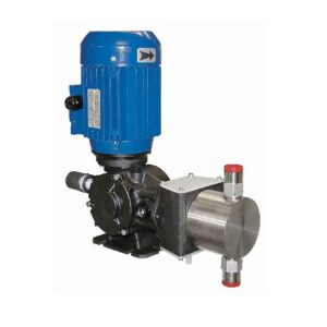 BOMBA DOSIFICADORA SEKO SERIE SPRING PS2 A316-EPDM 230 V.