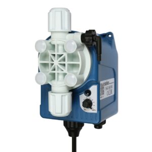 Bomba dosificadora electromagnetica Seko Invikta KCS630AVFR00 0,6 Lts/h. 7 bar 230 V.
