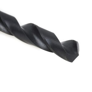 Broca HSS mango rebajado DIN-338N Izar 1007 10,50 mm. art. 15976 - Imagen 2