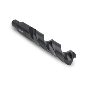 Broca HSS mango rebajado DIN-338N Izar 1007 21,50 mm. art. 66933 - Imagen 3