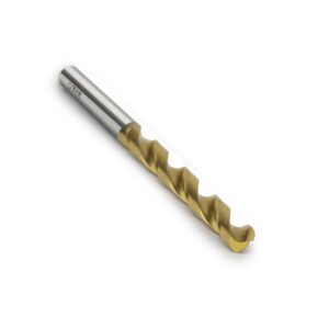 Broca HSS-TIN classique DIN-338N Izar 1010 7,70 mm. art. 18506 - Imagen 3