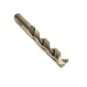 Broca HSS Co DIN-338N Izar 1016 2,65 mm art. 80109 - Imagen 3