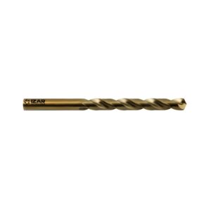 Broca HSS Co DIN-338N Izar 1016 2,65 mm art. 80109 - Imagen 1