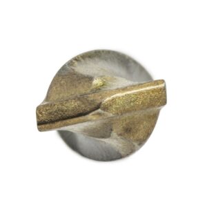 Broca larga pared punta metal duro Profesional Izar 1846 08,00x400 mm. art. 30237 - Imagen 3