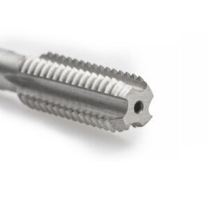 Macho unico mano HSS DIN-2181 Izar 3010 25,00x2,00-3 (MF) art. 59561 - Imagen 2