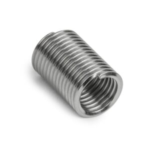 Inserto reparacion roscas Izar 3300 06,00x1,00x2,0xD art. 14863 - Imagen 2