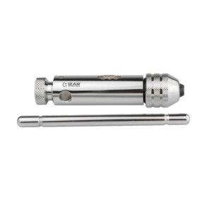 Giramachos M5-M12 "T"+crique Izar 3912 02 art. 25341 - Imagen 1