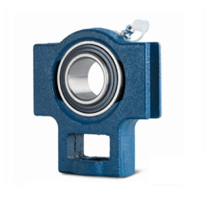 Soporte de transmision fundicion con rodamiento UCT-206