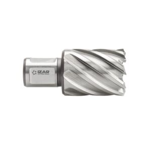Fresa hueca HSS-XT corta Izar 4070 39,00X30 mm art. 21133 - Imagen 1