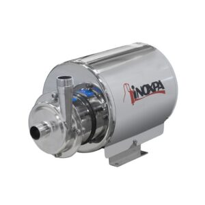 Bomba centrifuga Inoxpa Estampinox '17 EFI 3 MR D-180 mm. 5,5 KW. 3.000 r.p.m. 400/690 V.