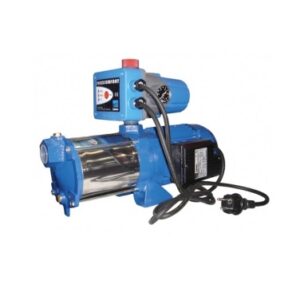GRUPO DE PRESION EBARA SERIE COMPACT CON PRESSCOMFORT