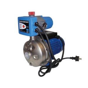 Grupo de presion con Watercontrol Ebara modelo 2CDXM 70/15G 1.1 KW. 230 V. - Imagen 1